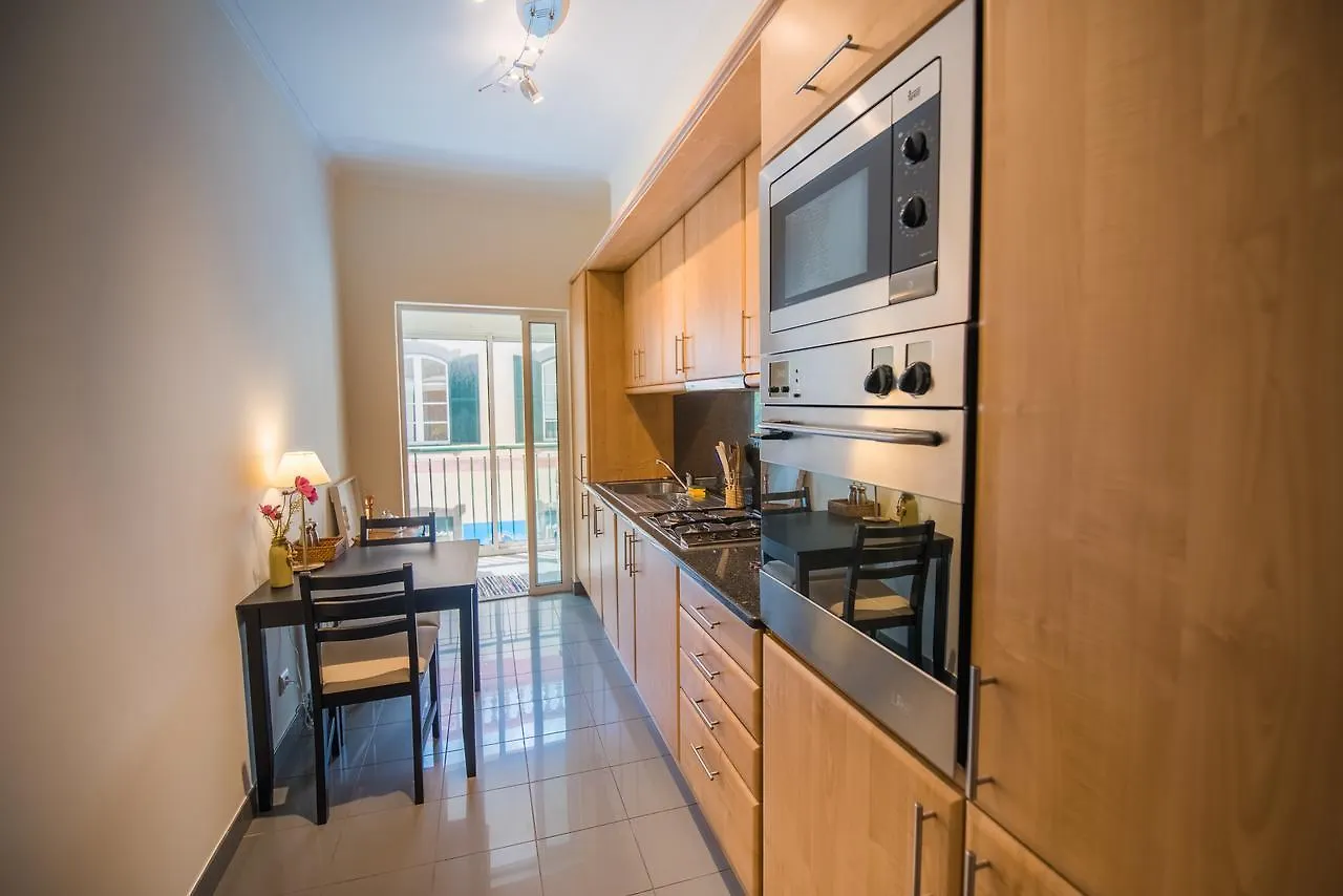 Funchal Arcadas Apartment By Mlv  Funchal (Madeira)