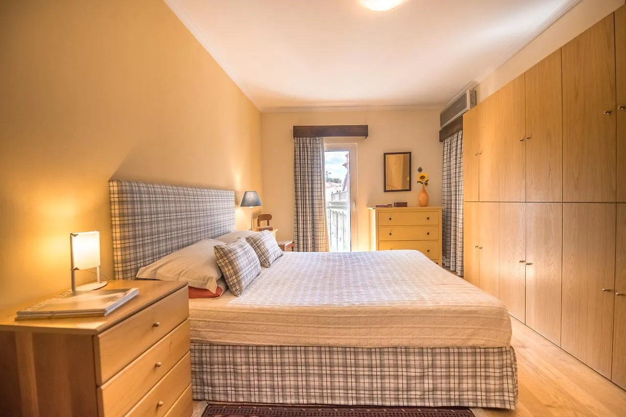 Funchal Arcadas Apartment By Mlv Funchal (Madeira)