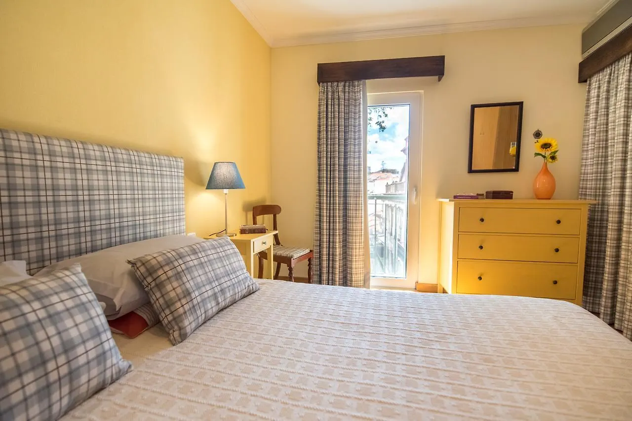Funchal Arcadas Apartment By Mlv Portugal