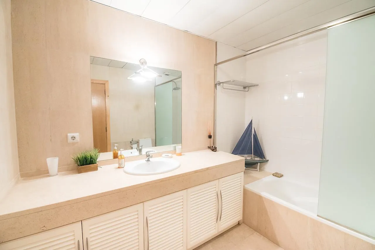 Funchal Arcadas Apartment By Mlv