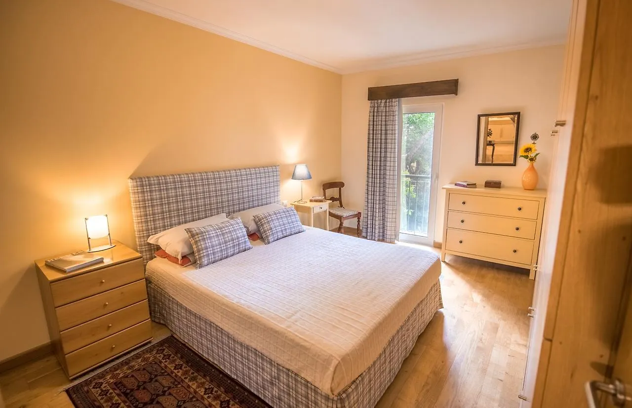 Funchal Arcadas Apartment By Mlv